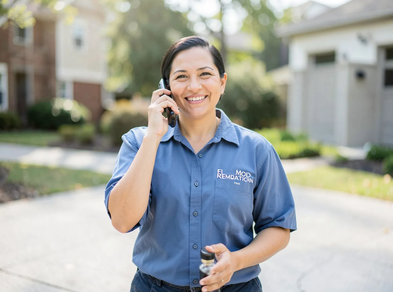 Mold Remediation Hamlin, IA FAQs